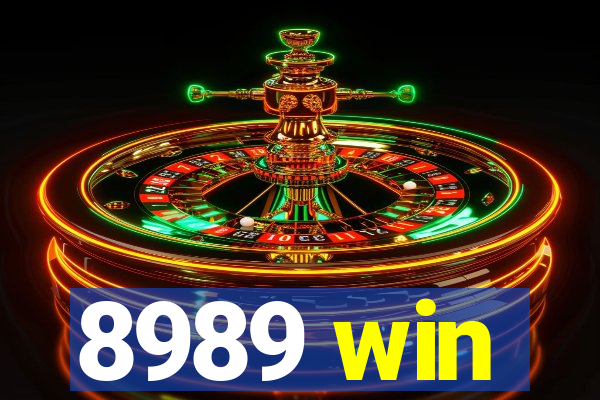 8989 win