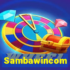 Sambawincom