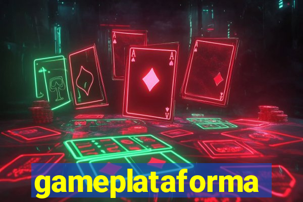 gameplataforma