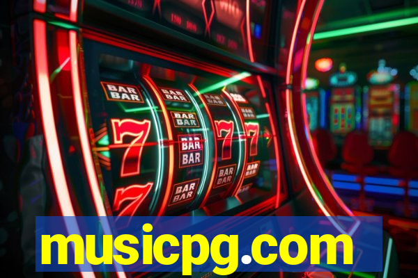 musicpg.com