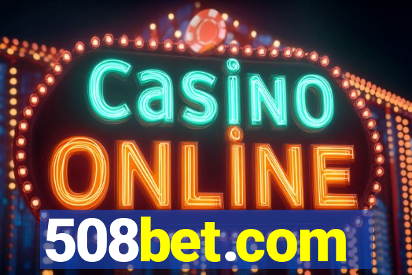 508bet.com