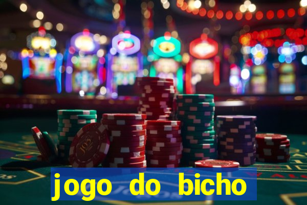 jogo do bicho preferida matinal