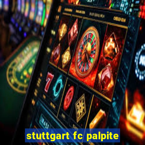 stuttgart fc palpite