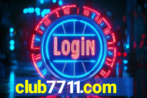 club7711.com