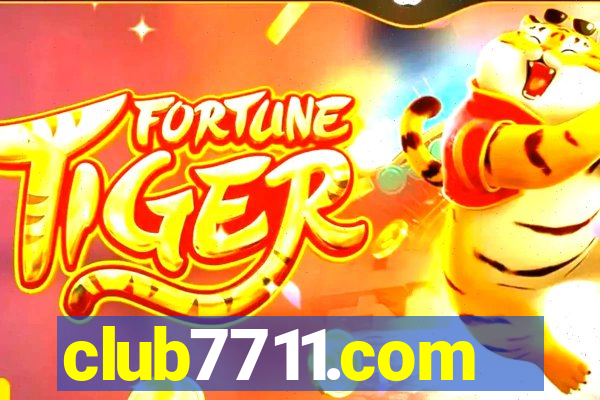 club7711.com