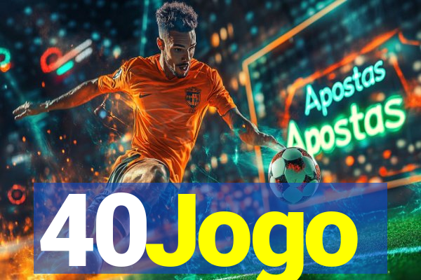 40Jogo