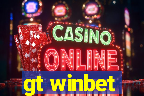 gt winbet