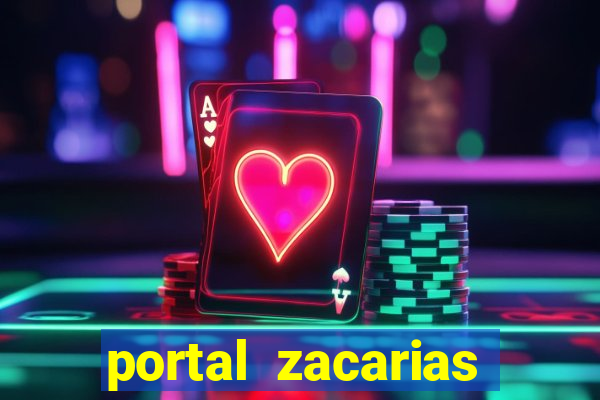 portal zacarias area 51