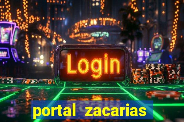 portal zacarias area 51