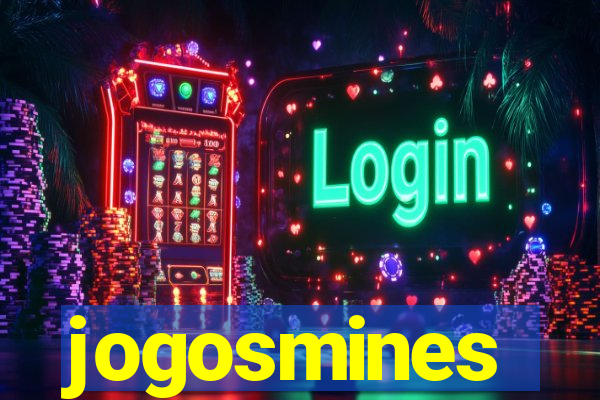 jogosmines