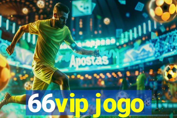 66vip jogo