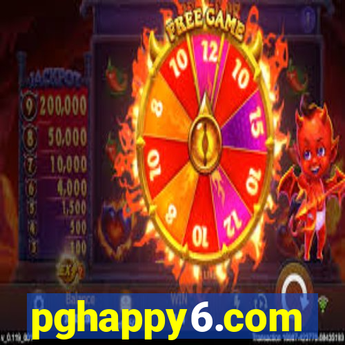 pghappy6.com