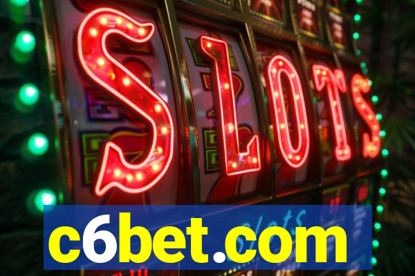 c6bet.com