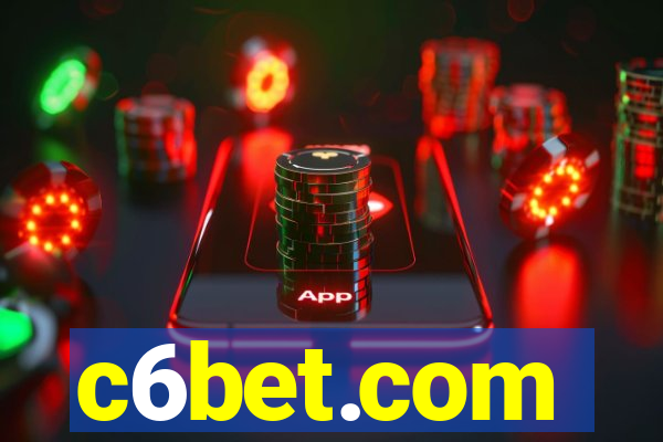 c6bet.com