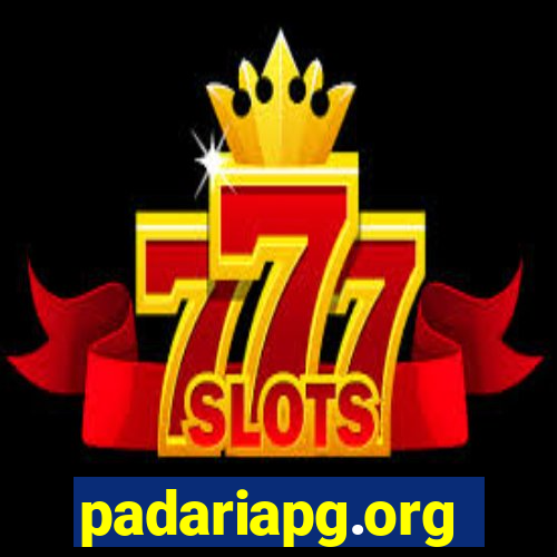 padariapg.org