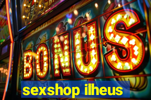 sexshop ilheus