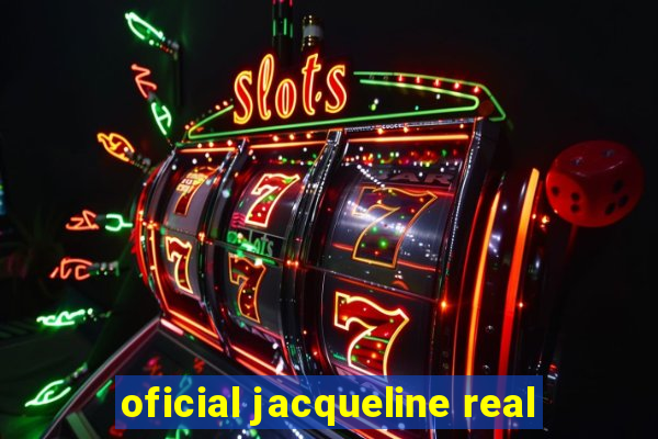 oficial jacqueline real