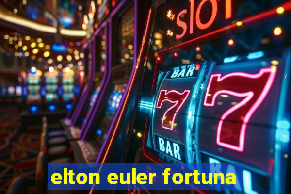 elton euler fortuna