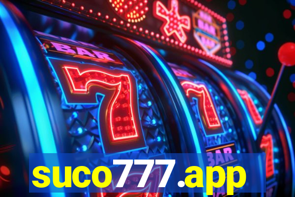 suco777.app