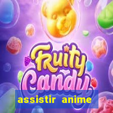 assistir anime otome game sekai dublado