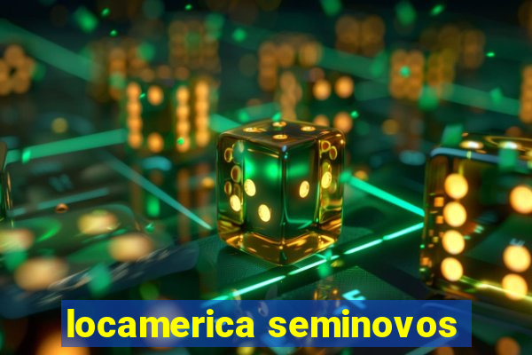 locamerica seminovos