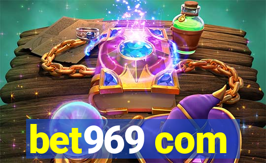 bet969 com