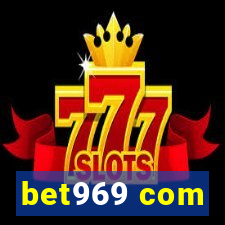 bet969 com