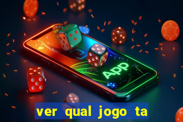 ver qual jogo ta pagando agora