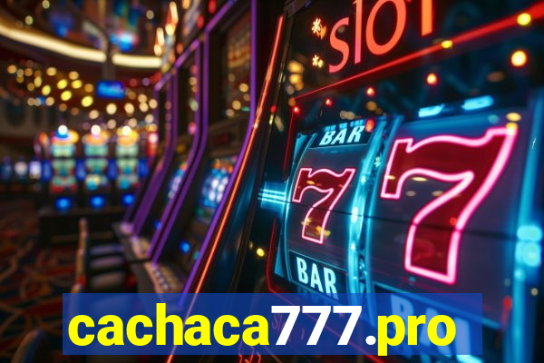 cachaca777.pro