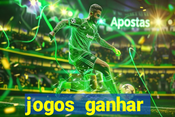 jogos ganhar dinheiro sem depositar