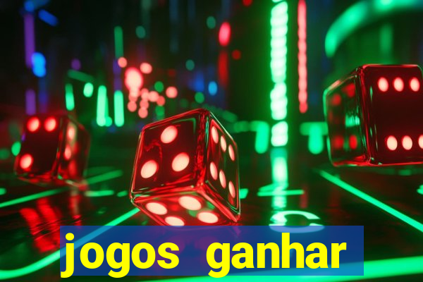 jogos ganhar dinheiro sem depositar