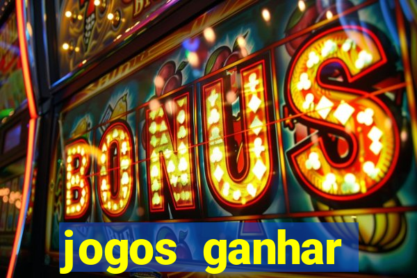 jogos ganhar dinheiro sem depositar