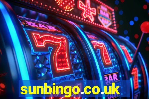 sunbingo.co.uk