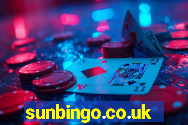 sunbingo.co.uk