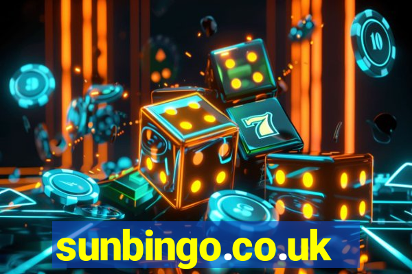 sunbingo.co.uk