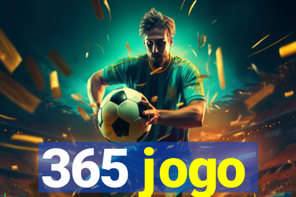 365 jogo