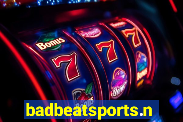 badbeatsports.net