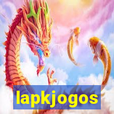 lapkjogos