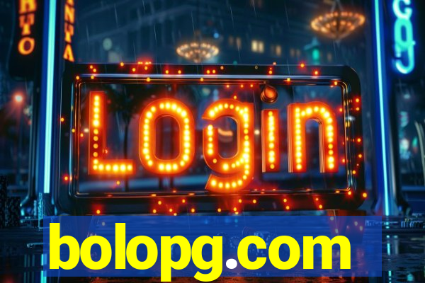 bolopg.com