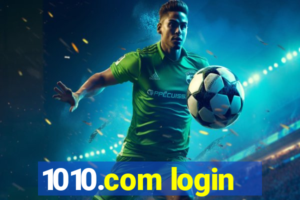 1010.com login