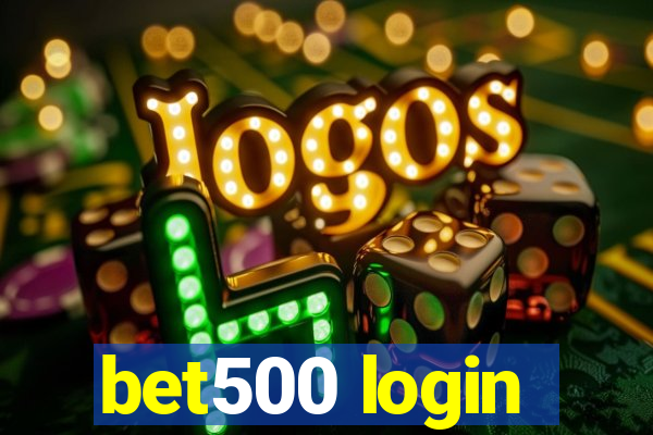 bet500 login