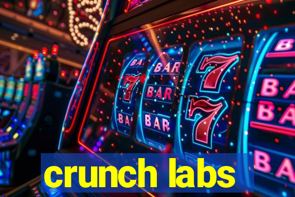 crunch labs