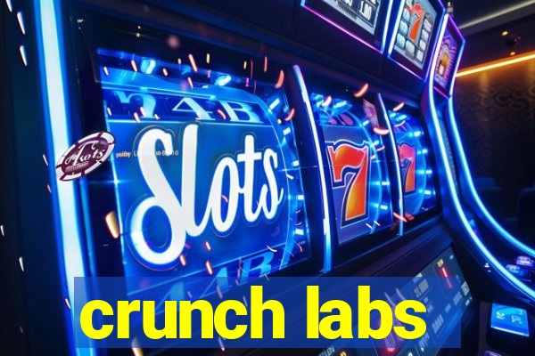 crunch labs