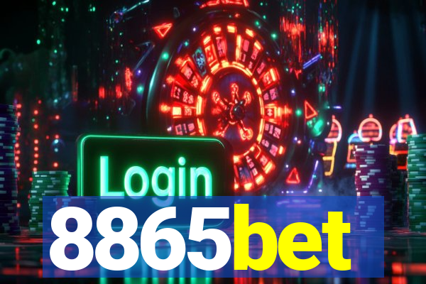 8865bet