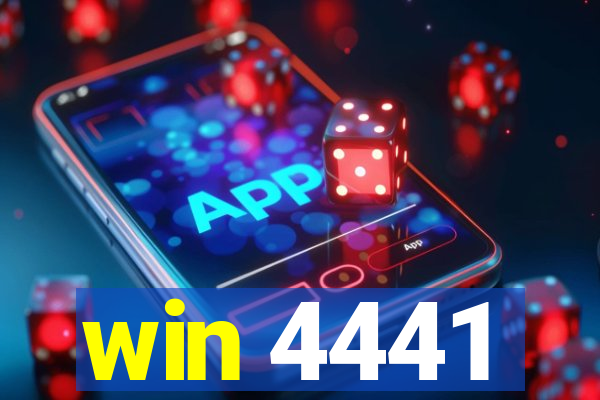 win 4441