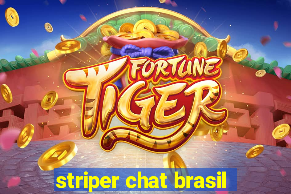 striper chat brasil