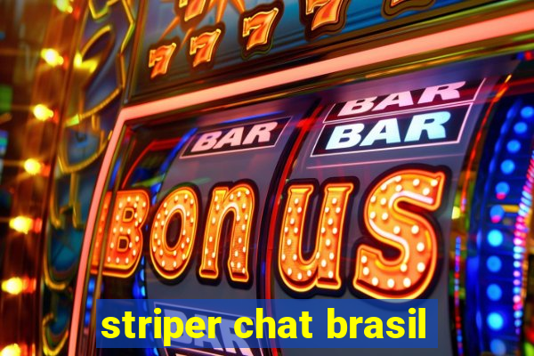 striper chat brasil