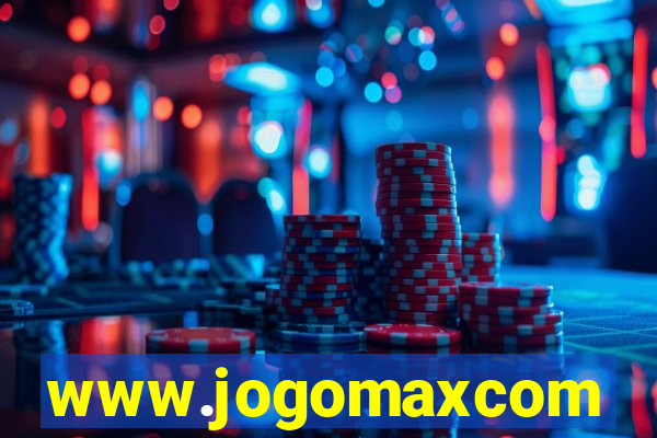 www.jogomaxcom