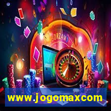 www.jogomaxcom