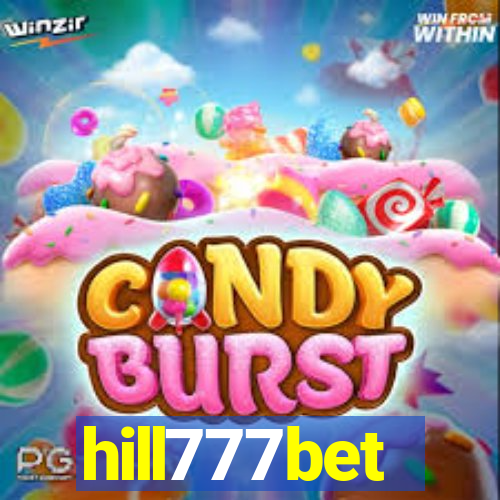 hill777bet